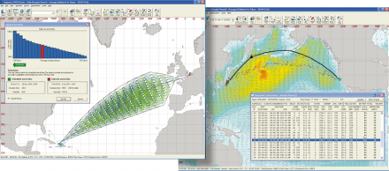 C-Map Weather Solutions